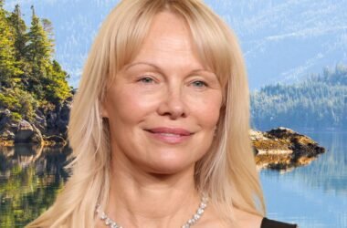 pamela anderson