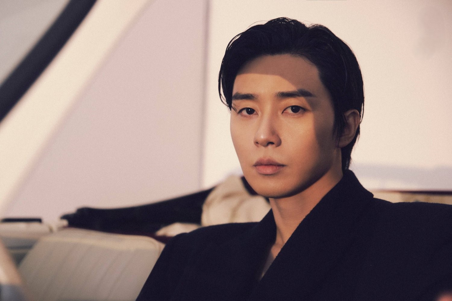 Park Seo-joon Confirmed for ‘Waiting for Gyeongdo’ 8 Park Seo-joon Confirmed for ‘Waiting for Gyeongdo’