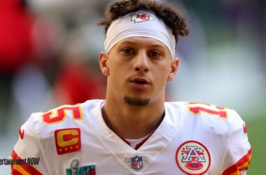 Patrick Mahomes' Family Dealing With Personal Matter Days Before Playoff Game 10 Patrick Mahomes.