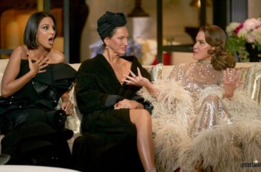 RHONY Star Goes Rogue With Season 15 Reunion Look 13 Jenna Lyons