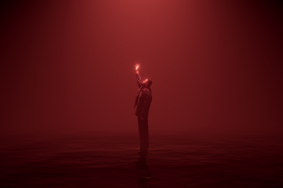 Ravator's New Album 'Sajna' Features Vilen, Aditya Rikhari and More 8 Ravator's New Album 'Sajna' Features Vilen, Aditya Rikhari and More