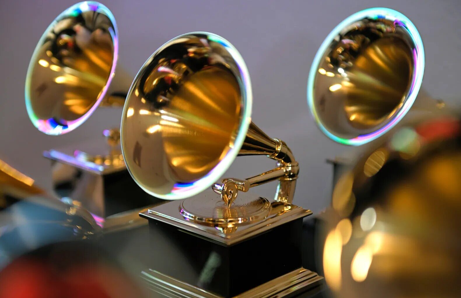 Recording Academy Announces Grammy Week Changes Amid L.A. Fires 8 Recording Academy Announces Grammy Week Changes Amid L.A. Fires