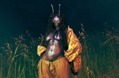 SZA: SOS Deluxe: Lana