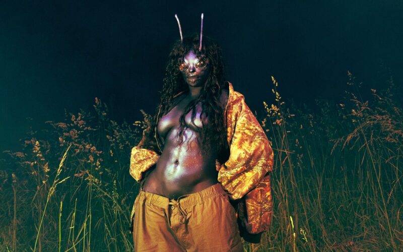 SZA: SOS Deluxe: Lana 15 SZA: SOS Deluxe: Lana