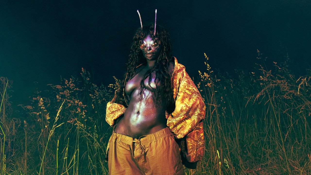 SZA: SOS Deluxe: Lana