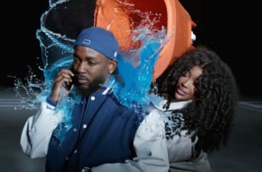 SZA Will Join Kendrick Lamar as Super Bowl Halftime Show Guest