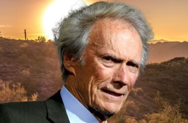 clint eastwood