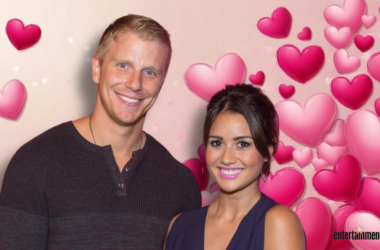 Sean Lowe Catherine Giudici Dog