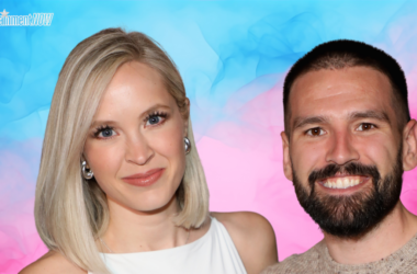 Shay Mooney & Wife Hannah Share Fantastic Family News 8 Shay Mooney Hannah Baby