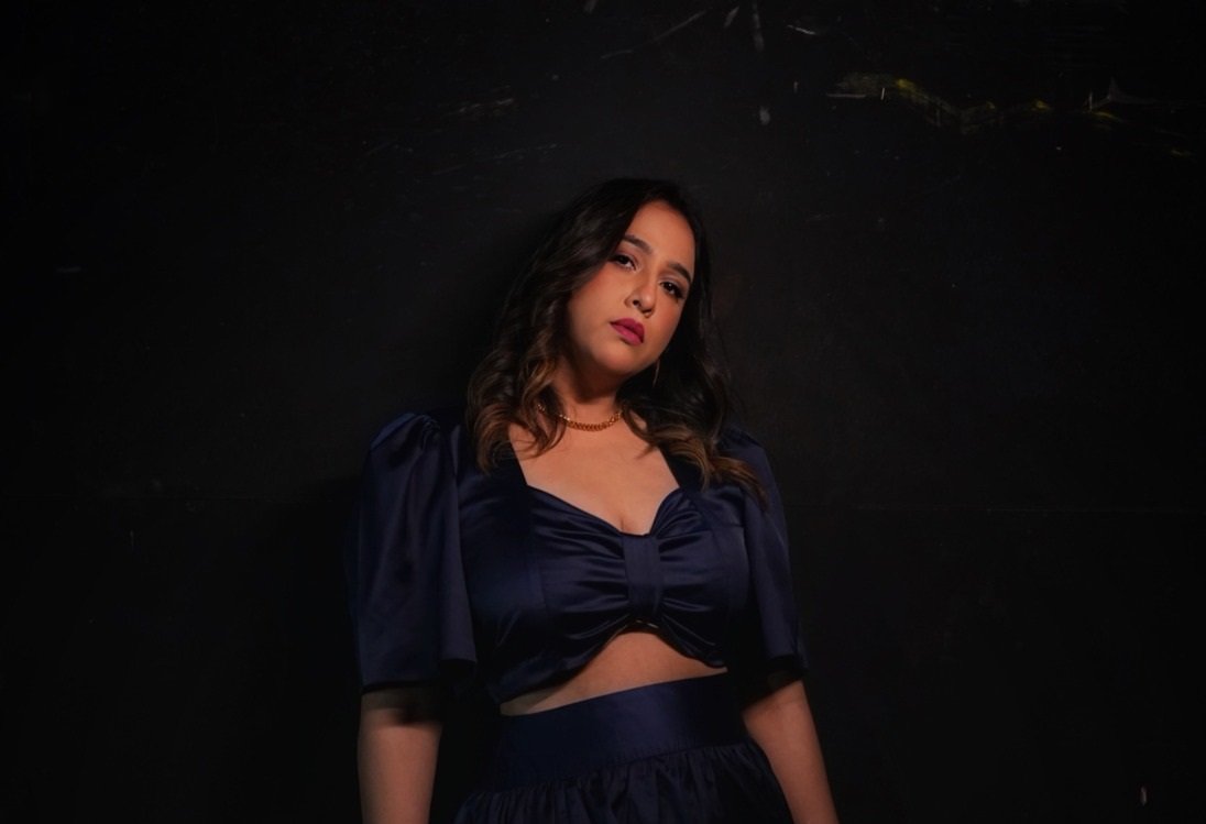 Shilpa Joshi's New Punjabi Song 'Jhoote Laare' Delves on Betrayal