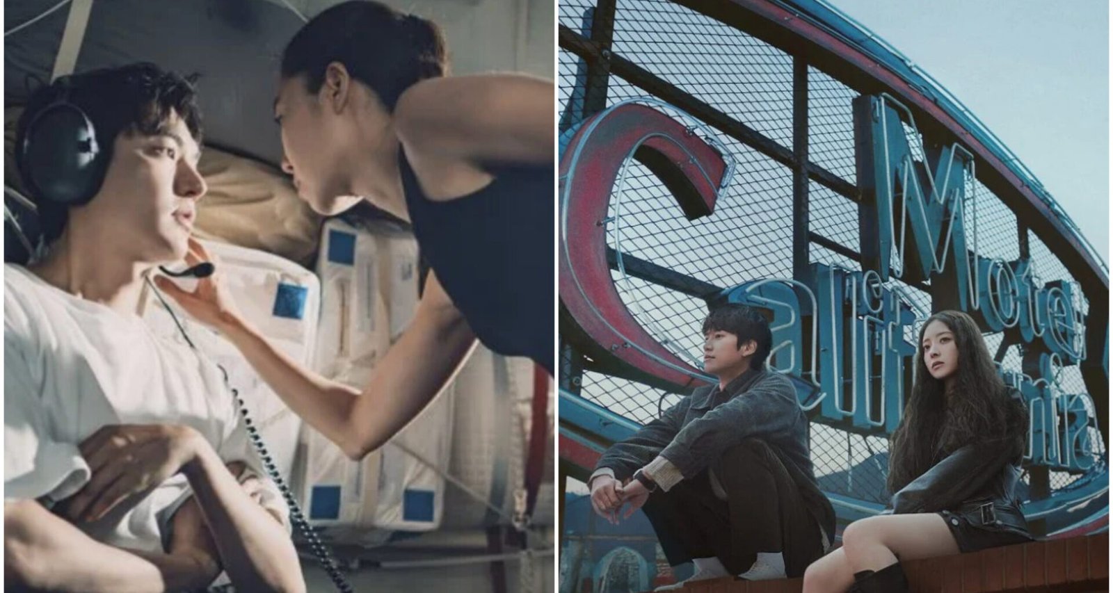 Six K-Dramas to Watch This Month