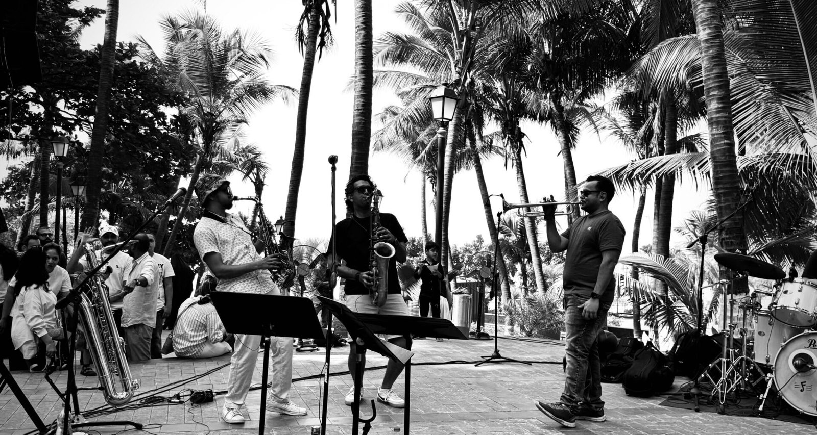 SoundRise Review: Rynosax and The Soul City Lead a Great Community Initiative
