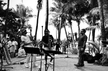 SoundRise Review: Rynosax and The Soul City Lead a Great Community Initiative 14 SoundRise Review: Rynosax and The Soul City Lead a Great Community Initiative