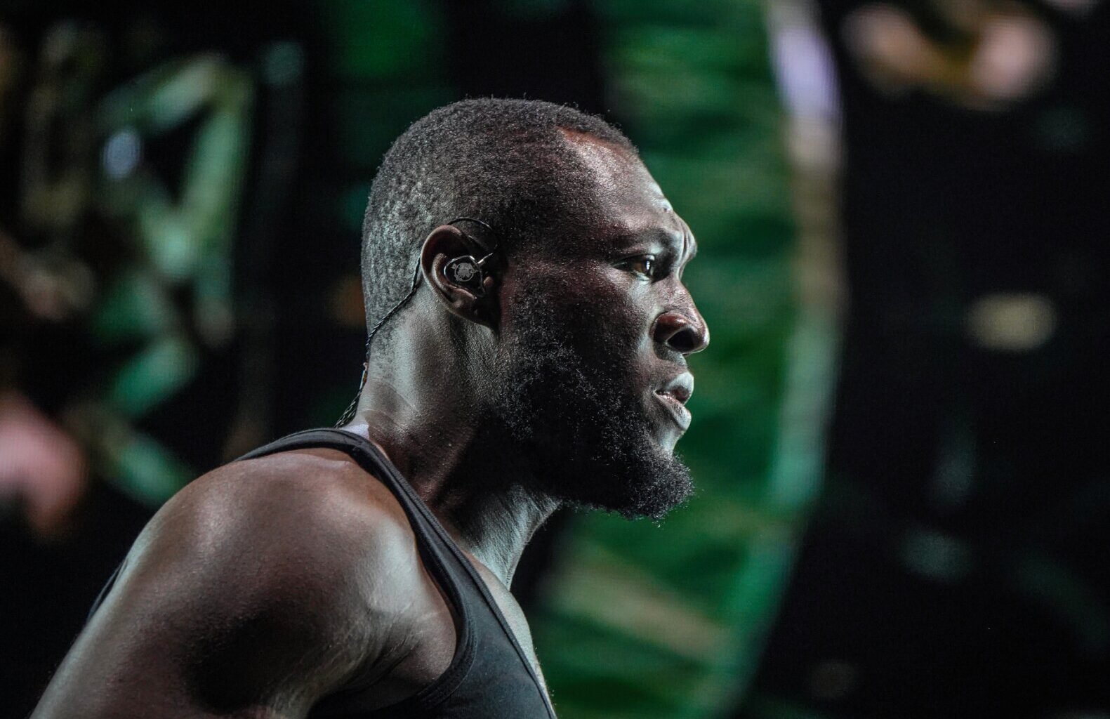 Stormzy Gets Nine-Month Road Ban for Using Cellphone While Driving