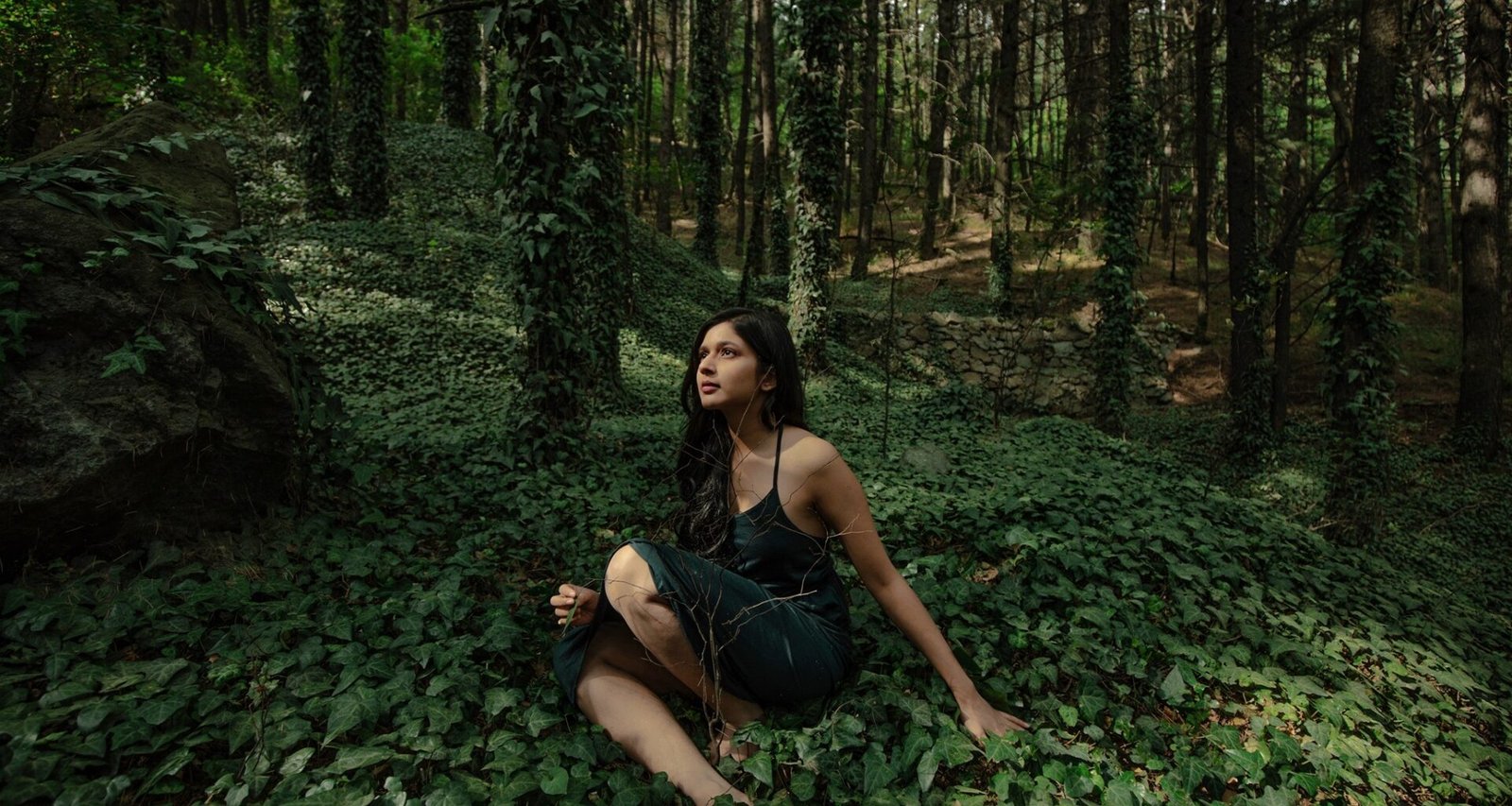 Swati Bhatt Plans India Tour for Evocative New EP 'Embrace'