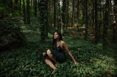 Swati Bhatt Plans India Tour for Evocative New EP 'Embrace'