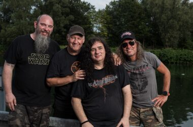 Tankard at 70000Tons of Metal: Fun-Loving German Veterans Return to Cruise Festival 15 Tankard at 70000Tons of Metal: Fun-Loving German Veterans Return to Cruise Festival