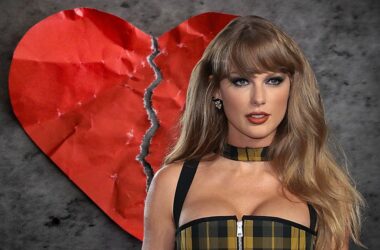 Taylor Swift's Ex-Boyfriend Has 'Moved On' From the Popstar: Report 11 taylor swift ex