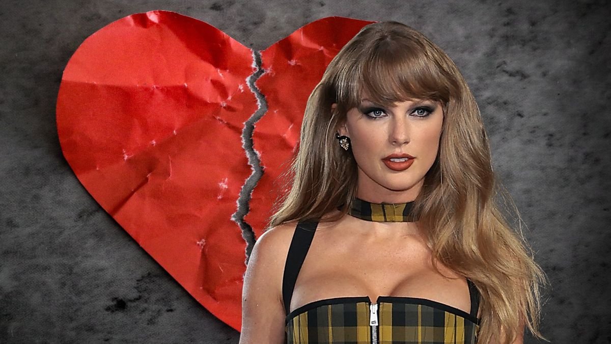 taylor swift ex
