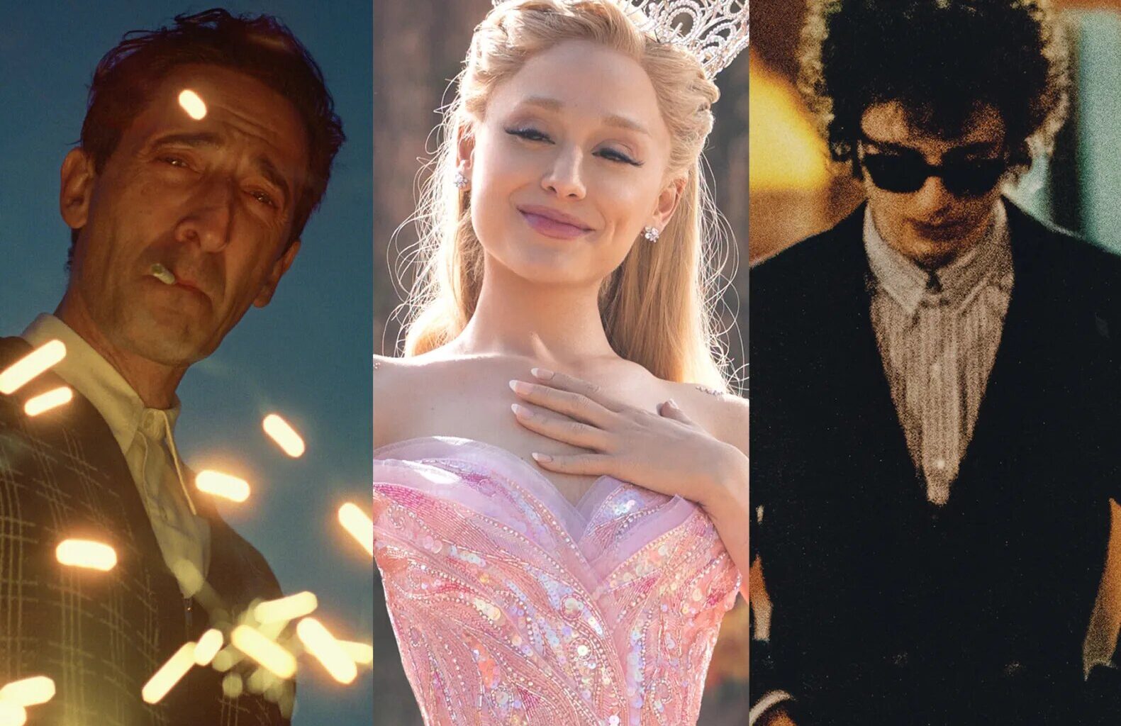 The 2025 Oscar Nominations Are Here: ‘Emilia Perez,’ ‘The Brutalist,’ ‘Wicked’ Lead 8 The 2025 Oscar Nominations Are Here: ‘Emilia Perez,’ ‘The Brutalist,’ ‘Wicked’ Lead