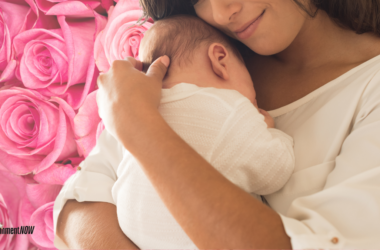 'The Bachelor' Alum Welcomes 1st Baby, Shares Photos & Name 15 Madi Pewett Baby