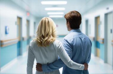 'The Bachelorette' Star Reveals Husband's Scary Medical Diagnosis 14 Ali Fedotowsky Ali Manno Cancer