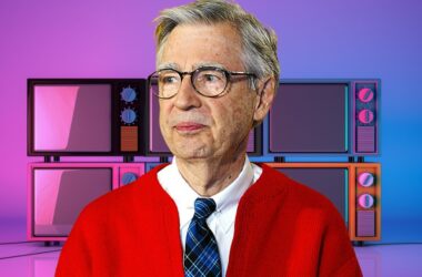 The Best Things Mr. Rogers Ever Said 10 fred rogers