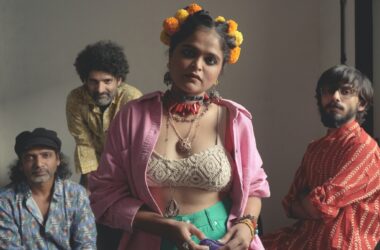 The Tapi Project to Perform at Celtic Connections in Glasgow 15 The Tapi Project to Perform at Celtic Connections in Glasgow