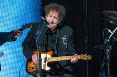 TikTok Is About to Be Banned, So Bob Dylan Joined the App to See What the Fuss Is About 13 TikTok Is About to Be Banned, So Bob Dylan Joined the App to See What the Fuss Is About