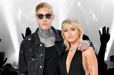 Trace Cyrus Teases That Sister Miley Cyrus Has 'Big Things' Coming 14 trace cyrus