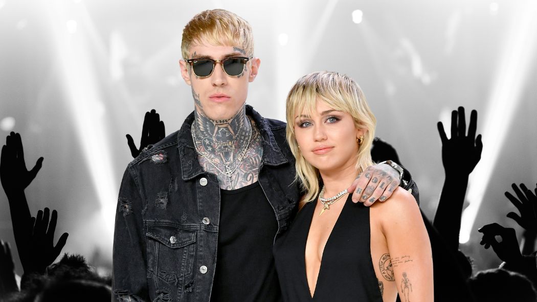 Trace Cyrus Teases That Sister Miley Cyrus Has 'Big Things' Coming 8 trace cyrus