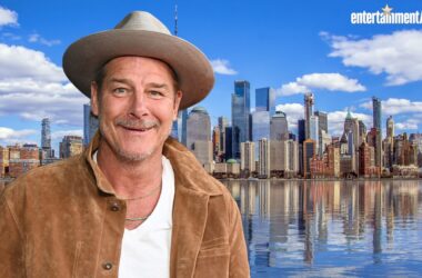 Ty Pennington Starts 2025 With Swanky New NYC Condo: See Inside 13 Ty Pennington