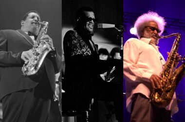Under The Radar Jazz Albums to Hear: Ray Charles, Sonny Rollins and More