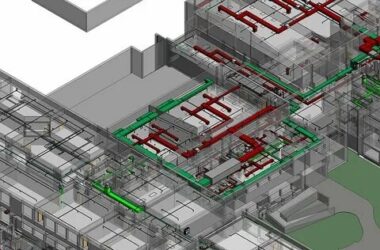 Unlocking the Power of Revit Drafting Services 19 Unlocking the Power of Revit Drafting Services