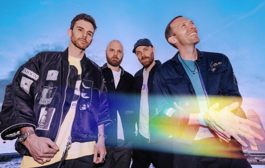 Where To Watch Coldplay's Ahmedabad Concert Live on OTT 8 Where To Watch Coldplay's Ahmedabad Concert Live on OTT