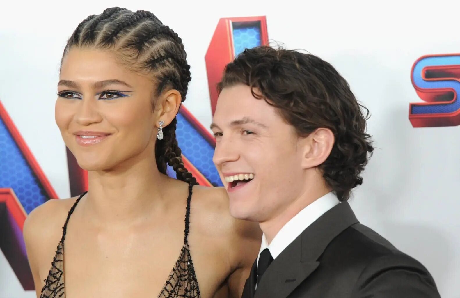 Why Tom Holland Rarely Walks Red Carpets With Girlfriend Zendaya