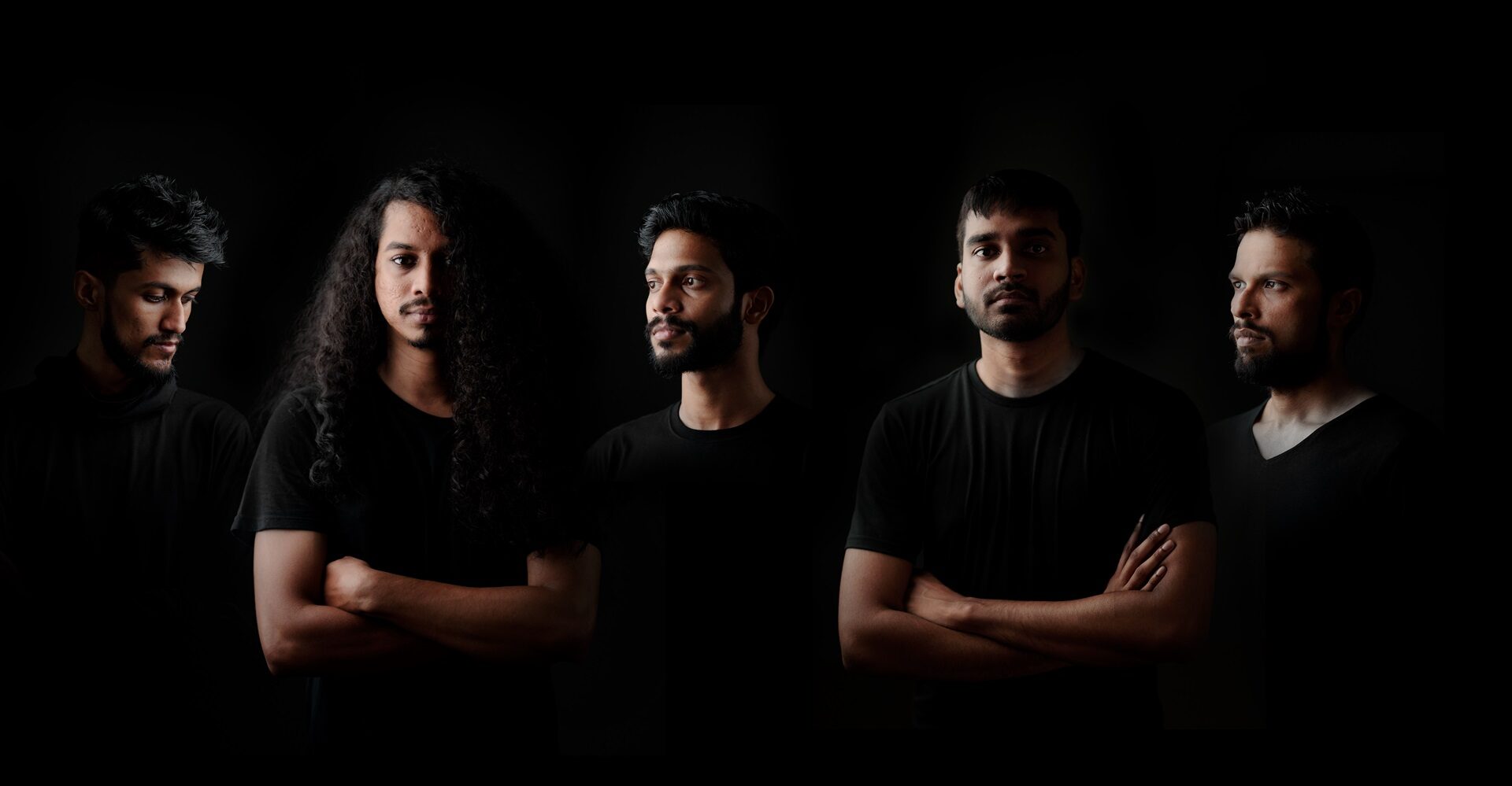 Within Ceres Added to 'Rocksmith+' Song Catalog 6 Within Ceres’ New Song ‘Deep State’ is a Takedown of Media Corruption