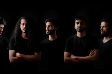 Within Ceres Added to 'Rocksmith+' Song Catalog 14 Within Ceres’ New Song ‘Deep State’ is a Takedown of Media Corruption