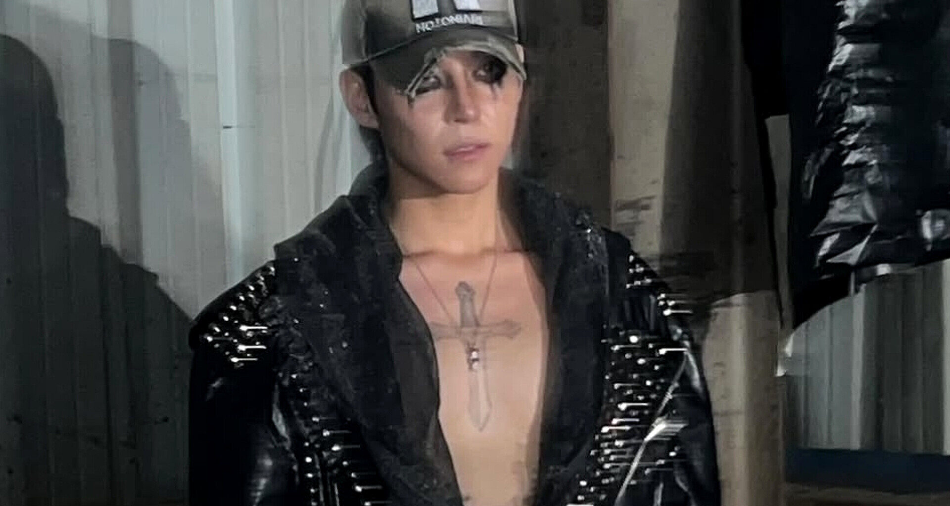 Woosung Returns with ‘4444: Reborn’ Remix Project 8 Woosung Returns with ‘4444: Reborn’ Remix Project