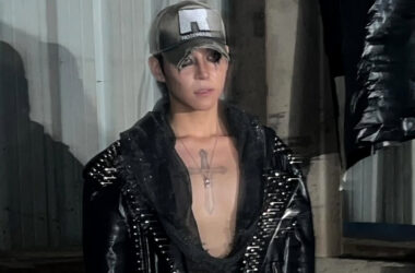 Woosung Returns with ‘4444: Reborn’ Remix Project 18 Woosung Returns with ‘4444: Reborn’ Remix Project