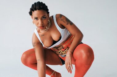 Yaya Bey: Ten Fold 7 Yaya Bey: Ten Fold