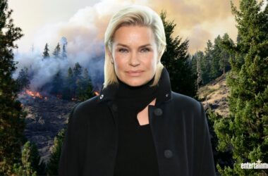 Yolanda Hadid Offers Support to Others as Home Featured on RHOBH Succumbs to LA Fires 14 Yolanda Hadid