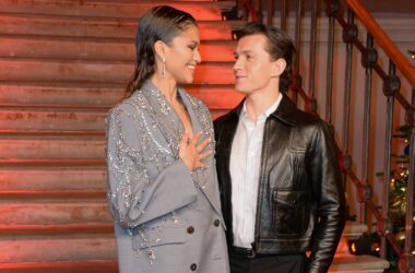 Zendaya and Tom Holland Are Engaged 9 Zendaya and Tom Holland Are Engaged