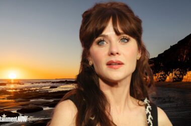 Zooey Deschanel Reveals Family Home Burned Down in Wildfires: 'Vanished Into Thin Air' 17 Zooey Deschanel
