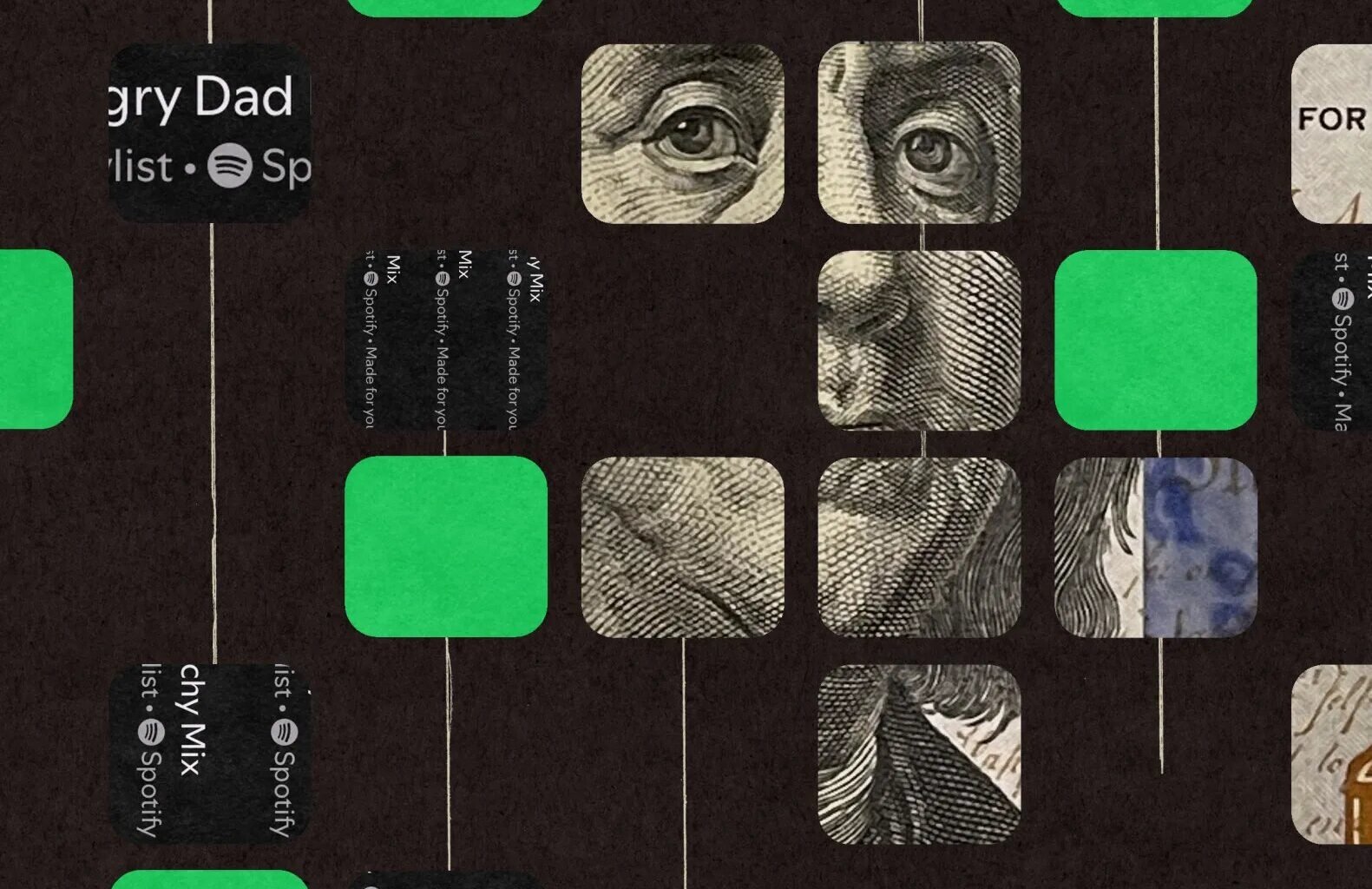 ‘It’s About How Power Works’: Author Liz Pelly on Her New Spotify Book, ‘Mood Machine’
