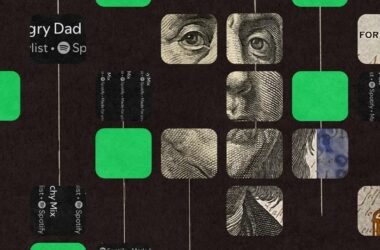 ‘It’s About How Power Works’: Author Liz Pelly on Her New Spotify Book, ‘Mood Machine’