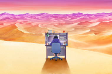 ‘Zenshu’: An Animator Gets Isekai’d Into Her Favorite Anime 16 ‘Zenshu’: An Animator Gets Isekai’d Into Her Favorite Anime