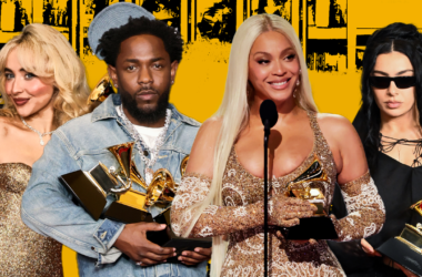 11 Important Moments from the 2025 Grammys 7 11 Important Moments from the 2025 Grammys