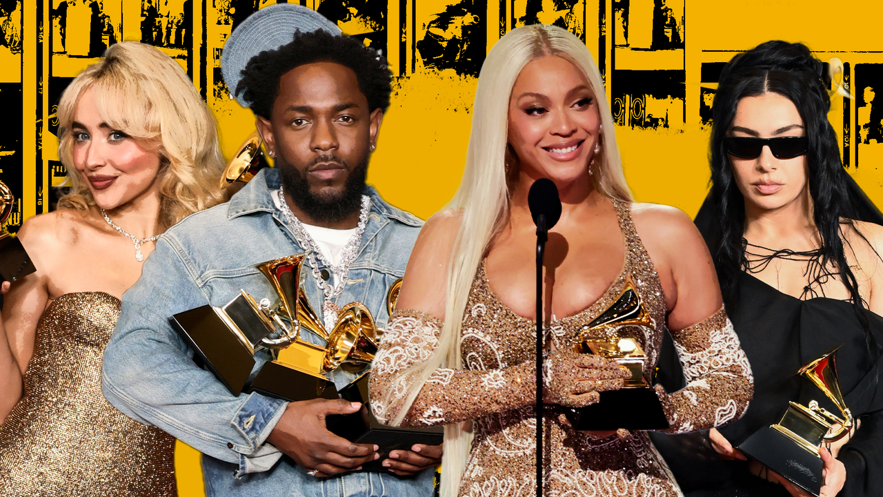 11 Important Moments from the 2025 Grammys