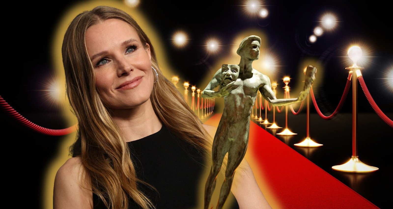 2025 SAG Awards : How to Watch